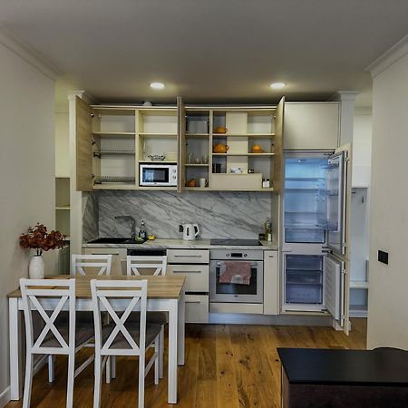 One Bedroom Promenade Apartment Рига Екстер'єр фото