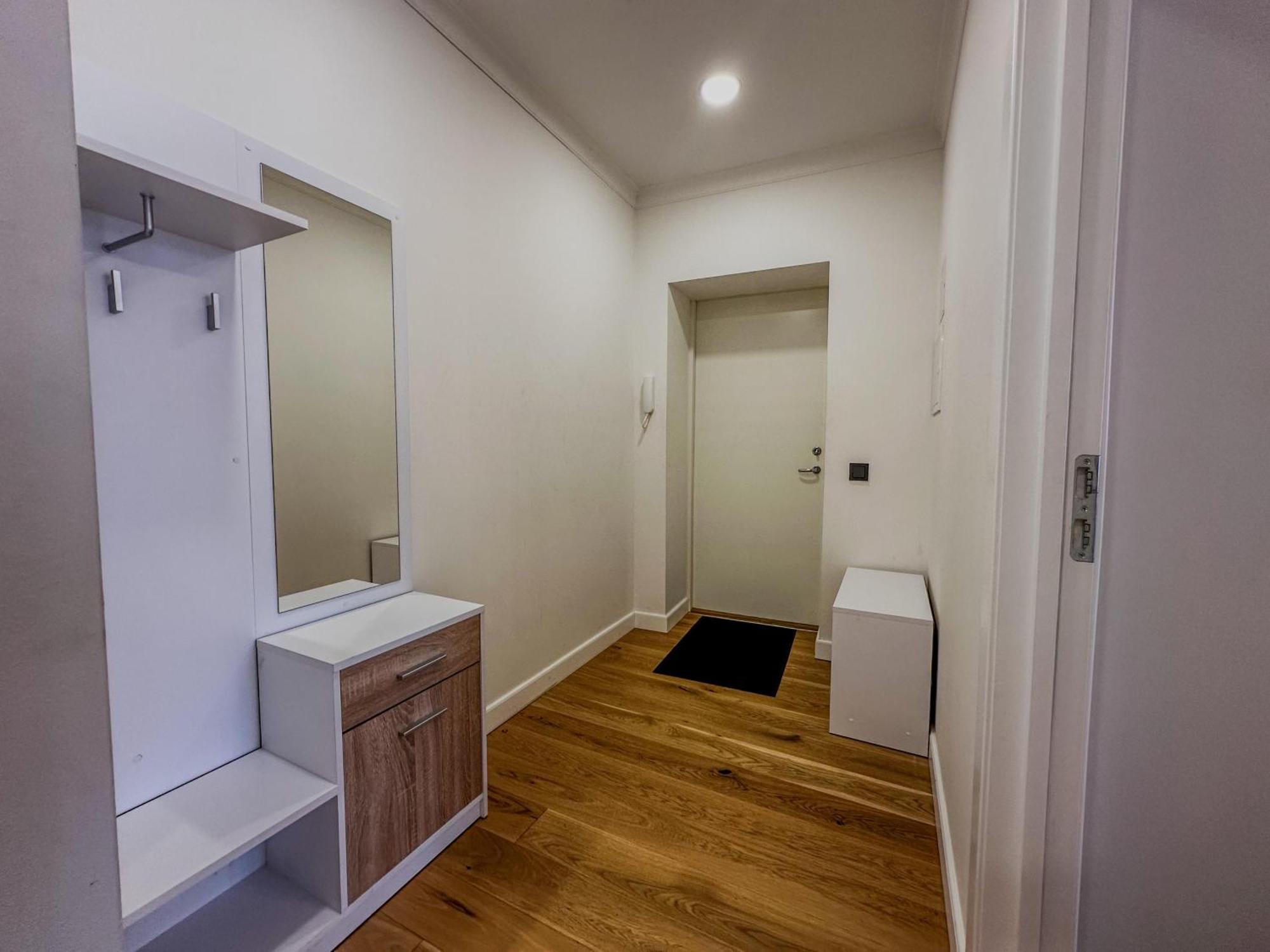 One Bedroom Promenade Apartment Рига Екстер'єр фото